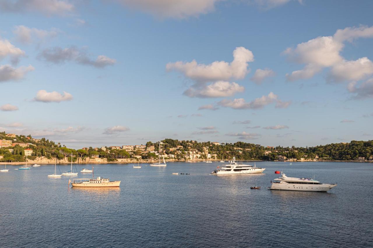 My Casa - Les Marinieres - 100M2 Panoramic View Ac - Villefranche-Sur-Mer Exterior photo